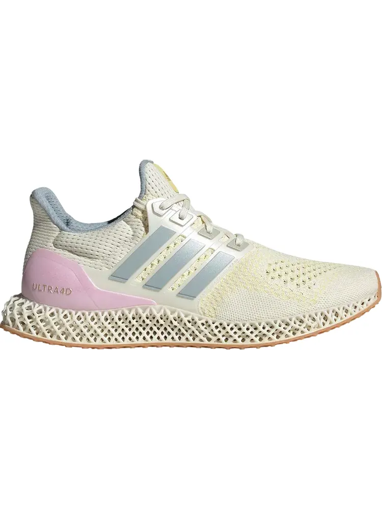 Кроссовки Ultra 4D 'Off White Orchid' — изображение 1 из 1, бежевый