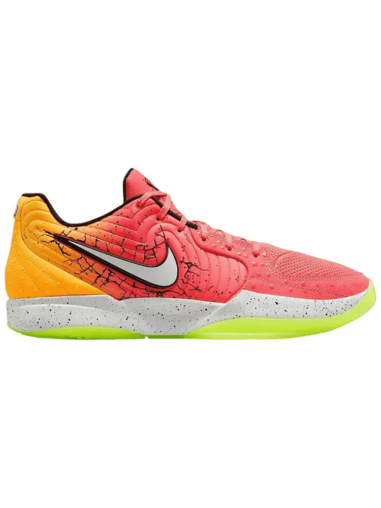 Кроссовки Nike Kool-Aid x Ja 2 EP 'Mixed Berry' — изображение 1 из 1, мульти
