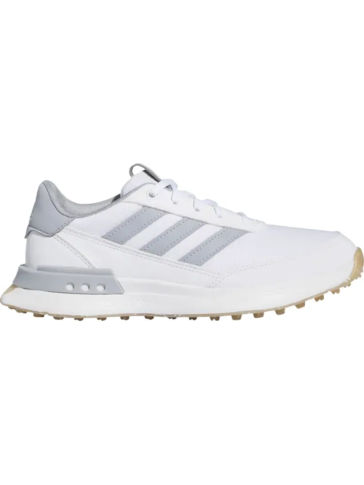 Кроссовки S2G Spikeless 24 Golf J 'White Halo Silver' — изображение 1 из 1, белый