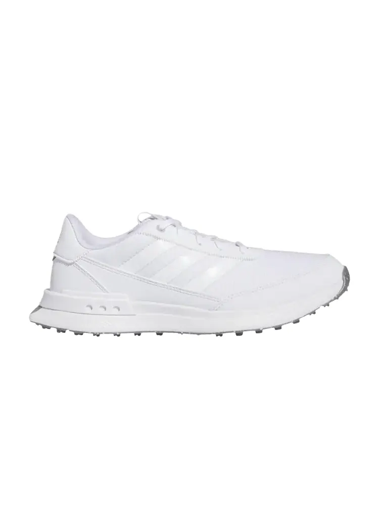 Кроссовки Adidas Wmns S2G 24 Spikeless Golf — изображение 1 из 1, белый