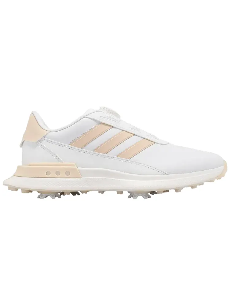 Кроссовки adidas Wmns S2G 24 BOA Golf 'White Wonder Quartz' — изображение 1 из 1, белый