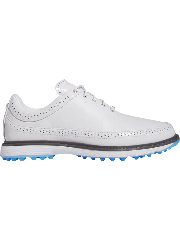 Кроссовки MC80 Spikeless Golf 'Dash Grey Blue Burst' — изображение 1 из 1, серый
