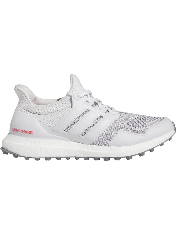 Кроссовки UltraBoost Golf 'Dash Grey' — изображение 1 из 1, серый