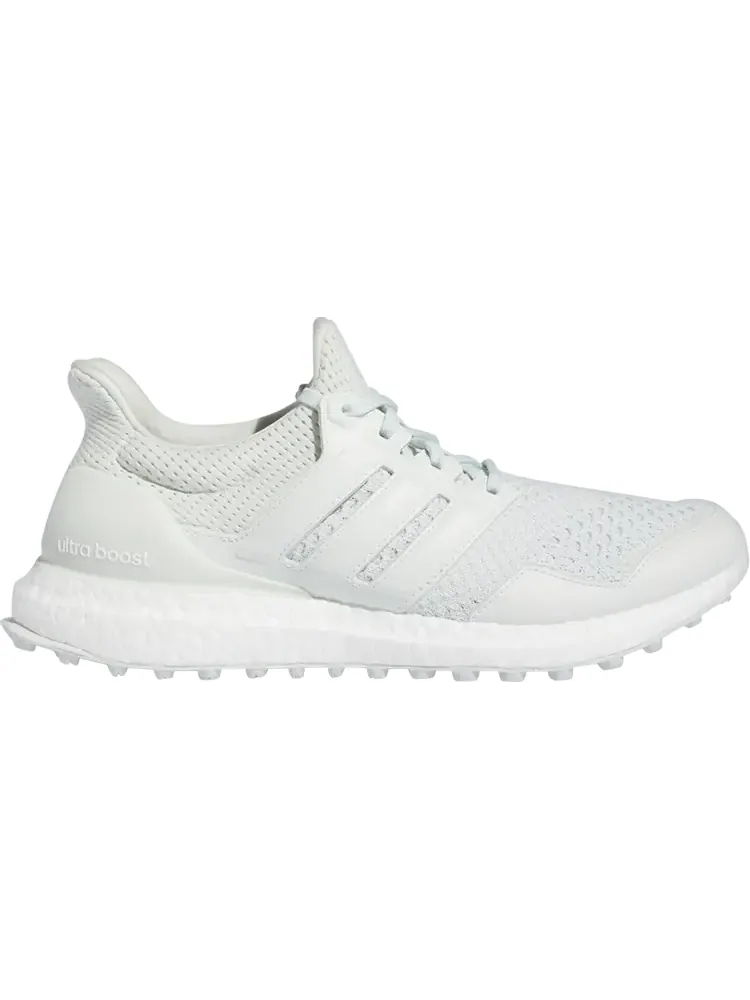 Кроссовки UltraBoost Golf 'Crystal Jade' — изображение 1 из 1, белый