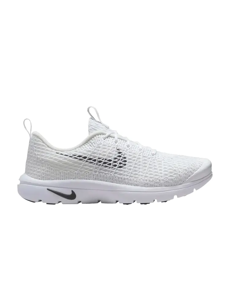 Кроссовки Nike Comme des Garçons Homme Plus x Air Rejuven8 'White' — изображение 1 из 1, белый