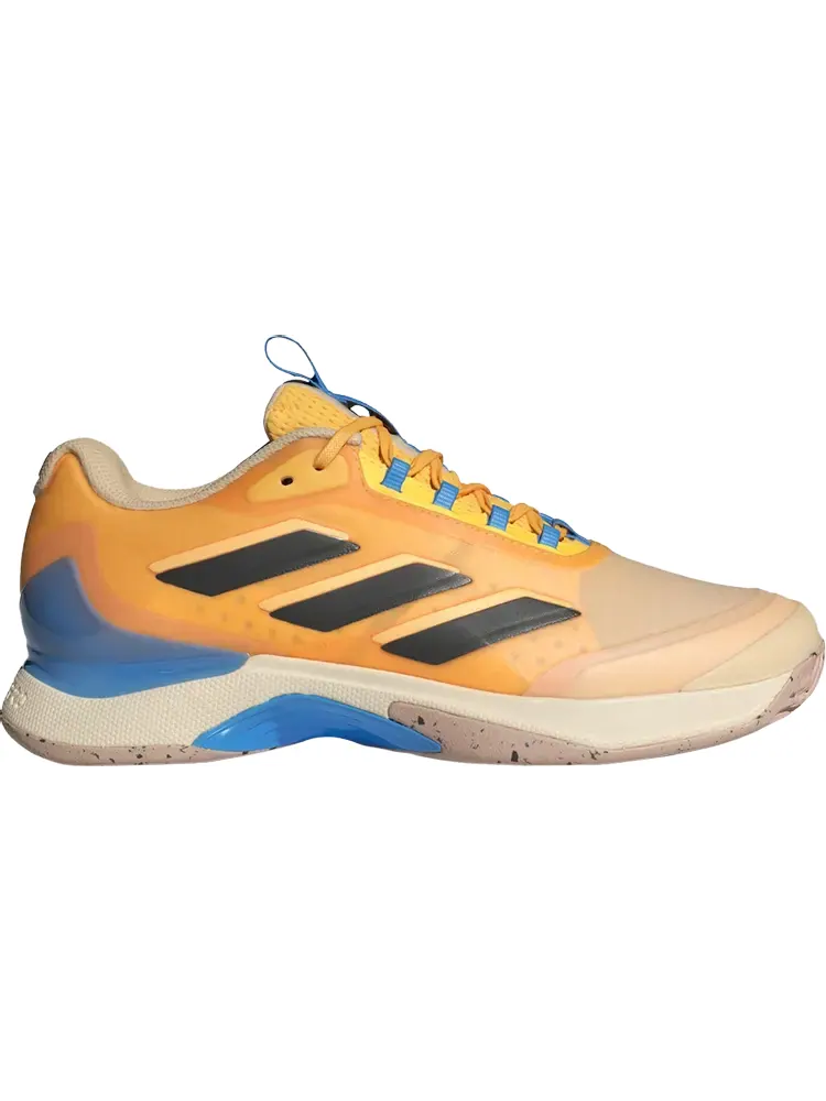 Кроссовки Wmns Avacourt 2 'Semi Spark Blue Burst' — изображение 1 из 1, оранжевый