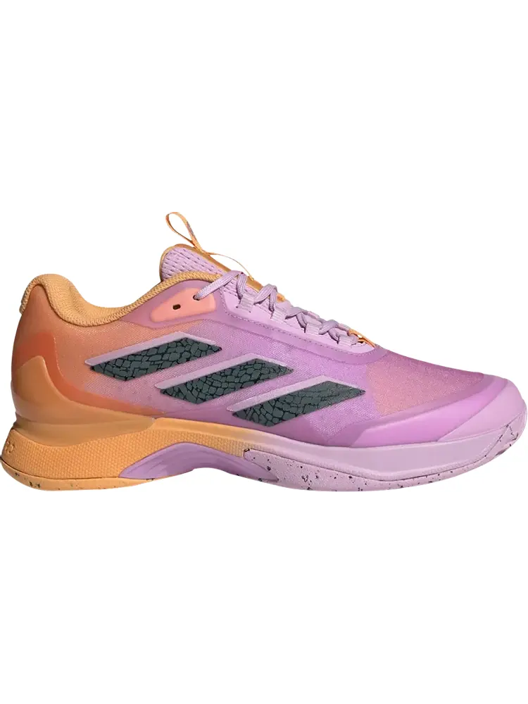 Кроссовки Wmns Avacourt 2 'Hazy Orange Bliss Lilac' — изображение 1 из 1, фиолетовый