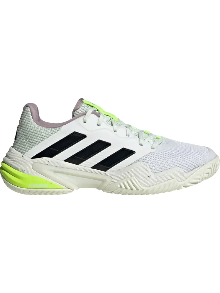 Кроссовки Wmns Barricade 13 'White Crystal Jade' — изображение 1 из 1, белый