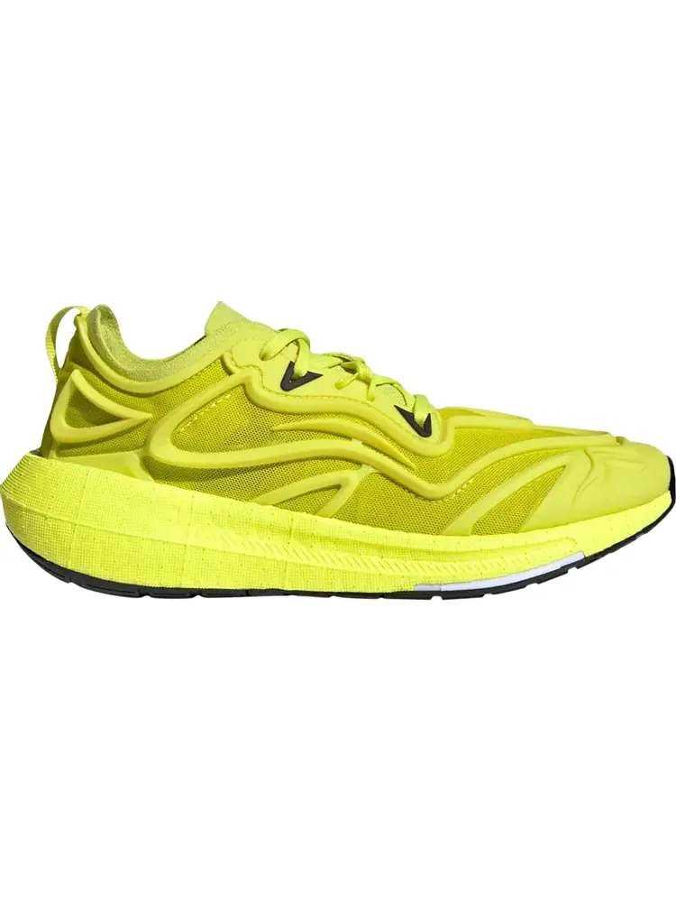 Кроссовки Stella McCartney x UltraBoost 23 'Shock Slime' — изображение 1 из 1, зеленый