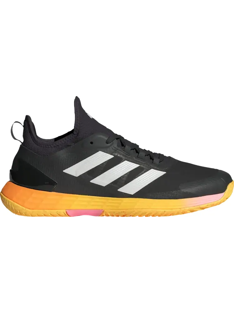 Кроссовки Adizero Ubersonic 4.1 'Aurora Black Spark' — изображение 1 из 1, черный
