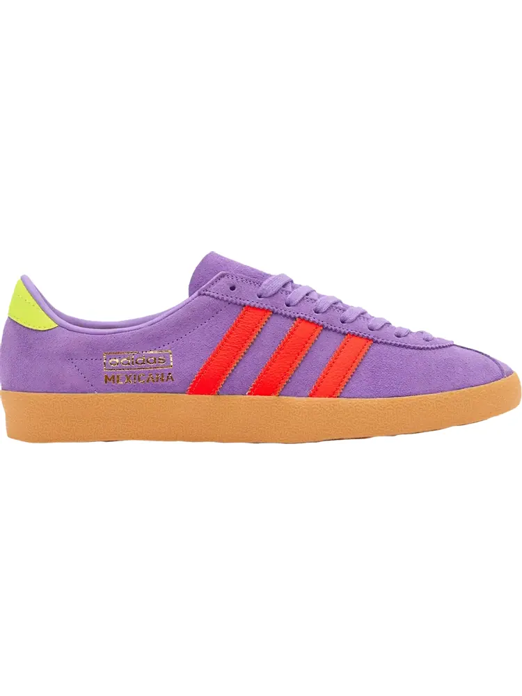 Кроссовки size? x Mexicana 'Cinco de Mayo - Violet Fusion' — изображение 1 из 1, фиолетовый