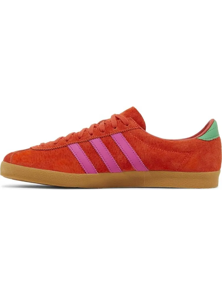 Кроссовки size? x Mexicana 'Cinco de Mayo - Solar Red' — изображение 3 из 4, красный