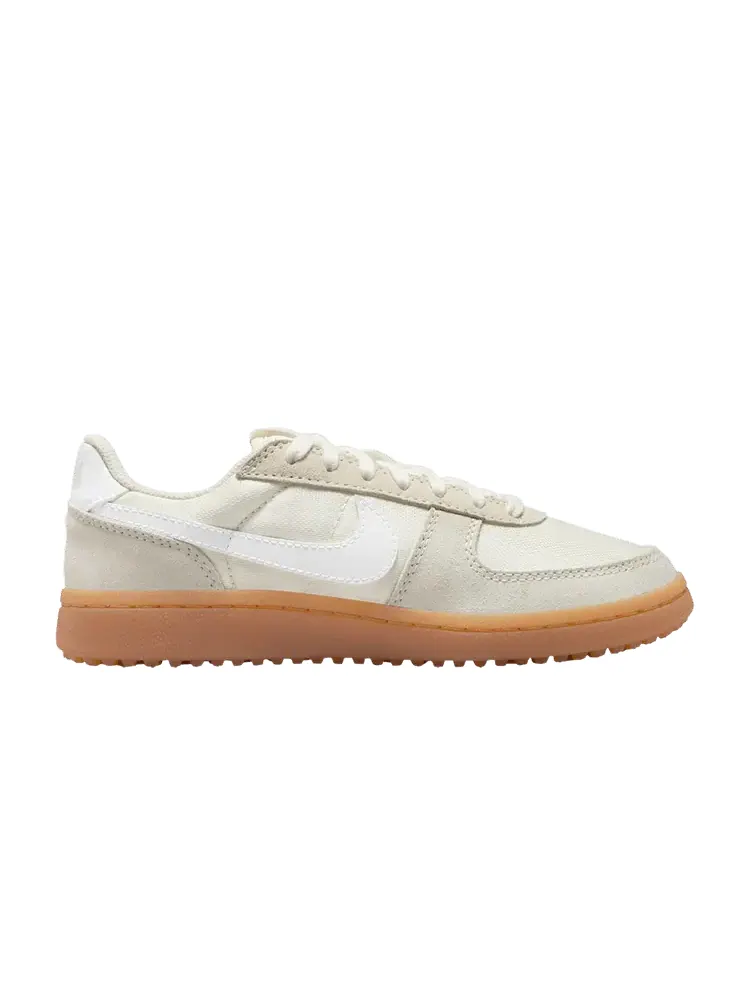Кроссовки Field General 82 GS 'Pale Ivory Gum' — изображение 1 из 1, бледный слоновая кость