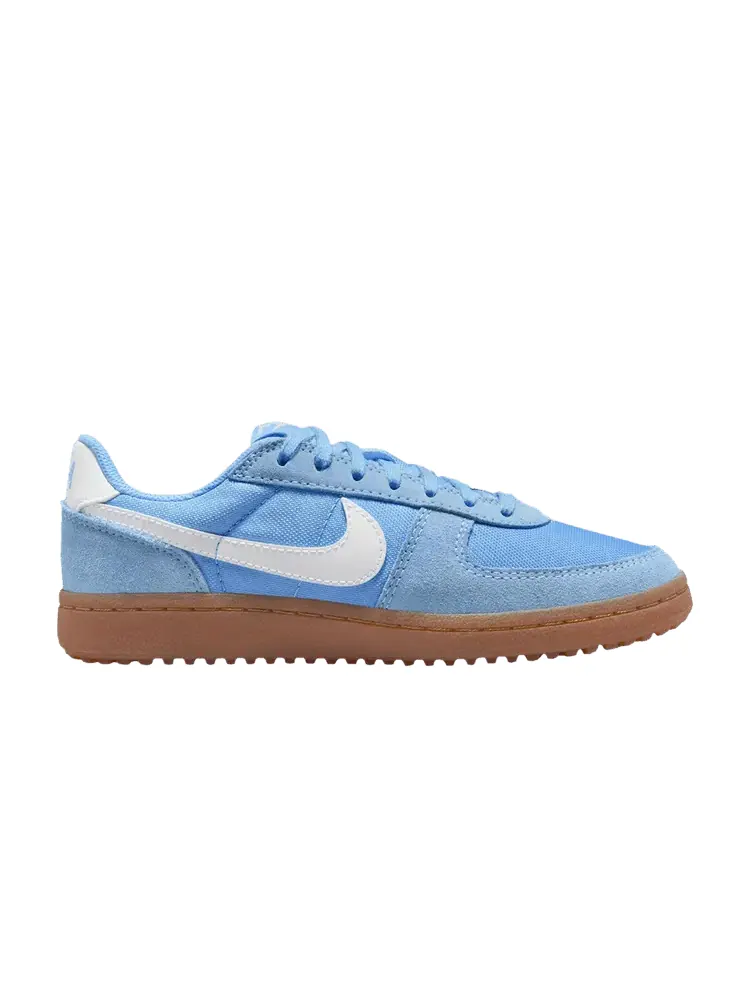 Кроссовки Nike Field General 82 GS — изображение 1 из 1, синий