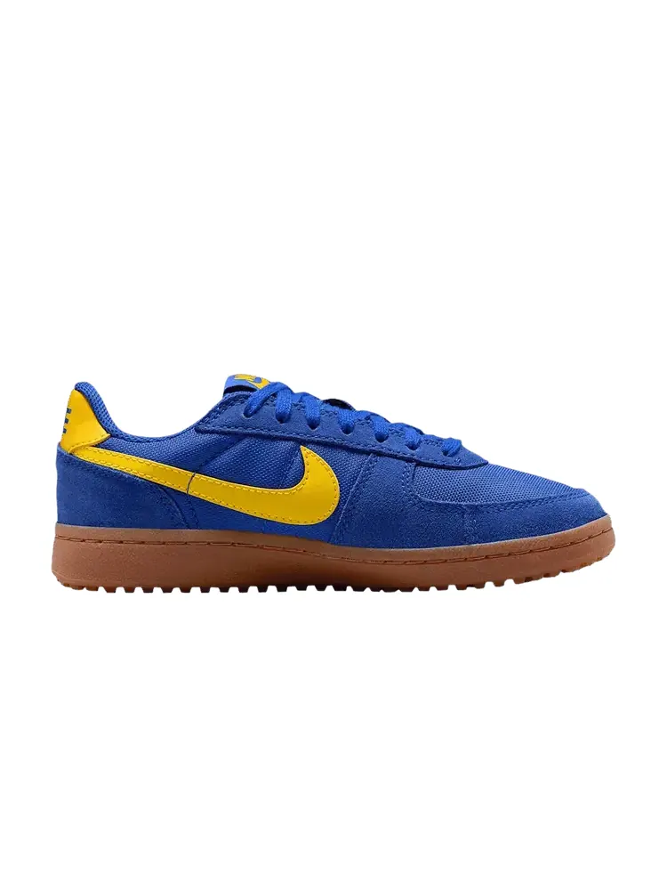 Кроссовки Nike Field General GS 'Hyper Royal Lightning' — изображение 1 из 1, синий