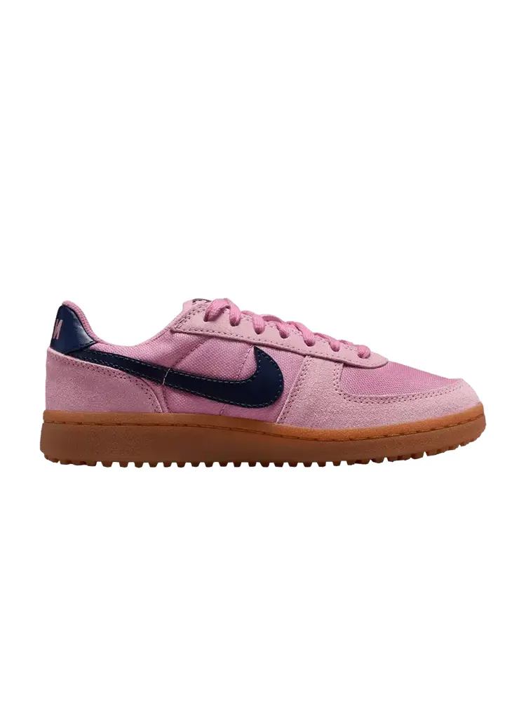 Кроссовки Field General 82 GS 'Elemental Pink Obsidian' — изображение 1 из 1, розовый