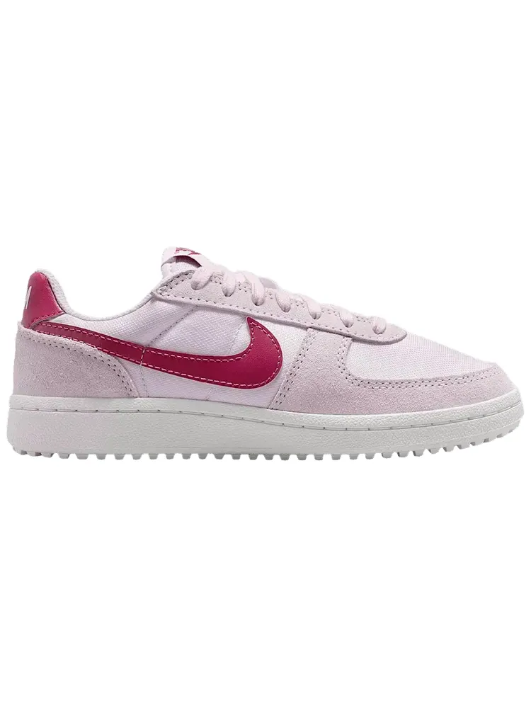 Кроссовки Nike Field General GS — изображение 1 из 1, розовый