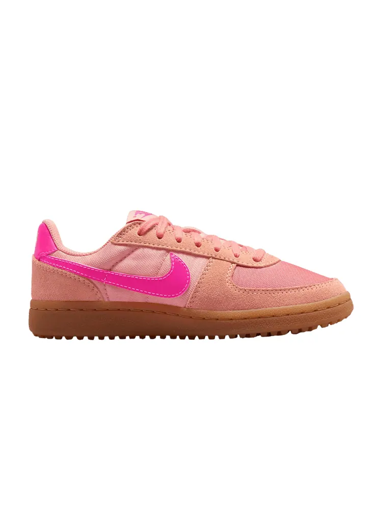 Кроссовки Field General 82 GS 'Apricot Agate Hyper Pink' — изображение 1 из 1, розовый