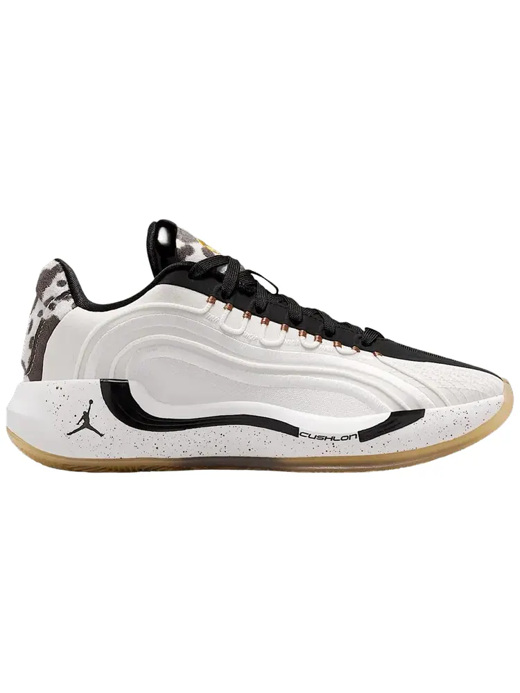 Кроссовки Air Jordan Luka 4 GS — изображение 1 из 1, белый