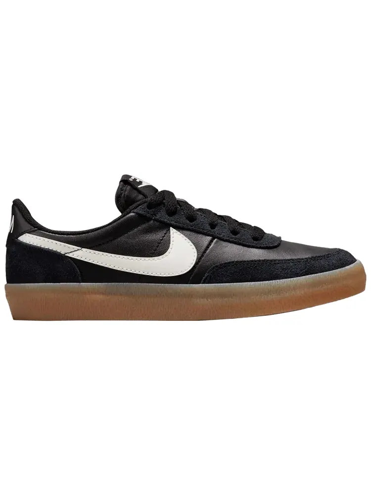 Кроссовки Nike Killshot 2 GS 'Black Sail Gum' — изображение 1 из 1, черный