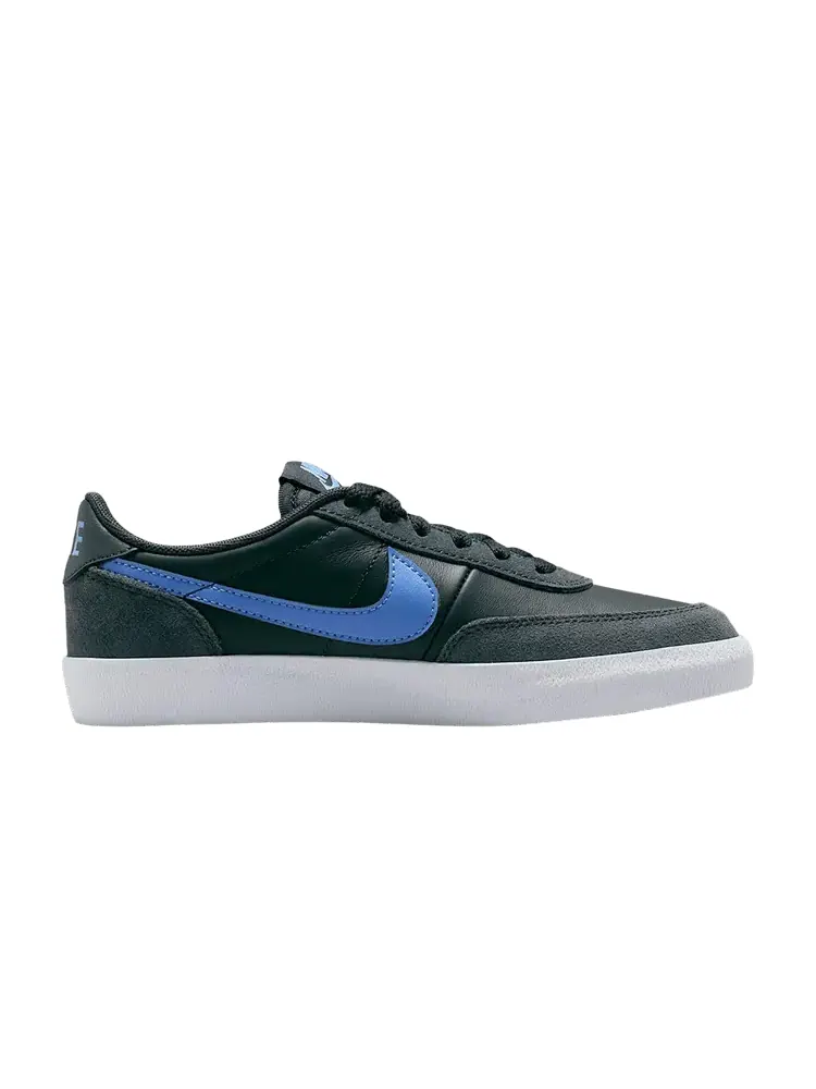 Кроссовки Nike Killshot 2 GS 'Off Noir Royal Pulse' — изображение 1 из 1, черный