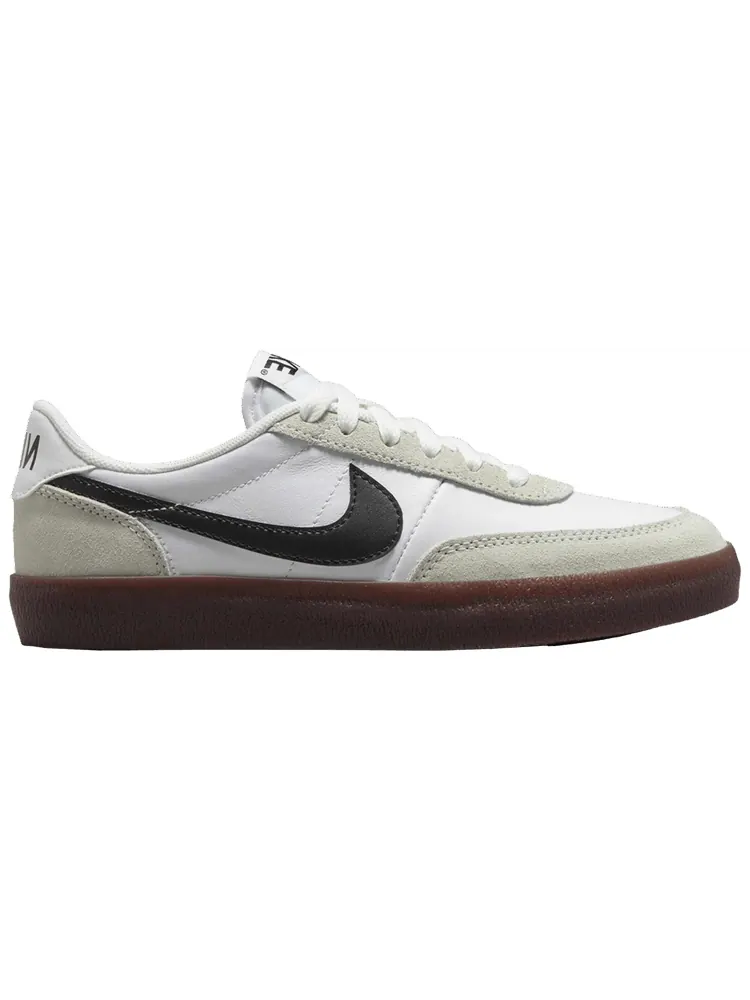 Кроссовки Nike Killshot 2 GS 'White Black Gum' — изображение 1 из 1, белый черный