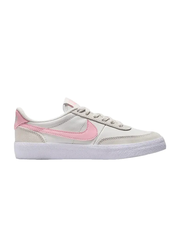 Кроссовки Nike Killshot 2 GS — изображение 1 из 1, белый розовый