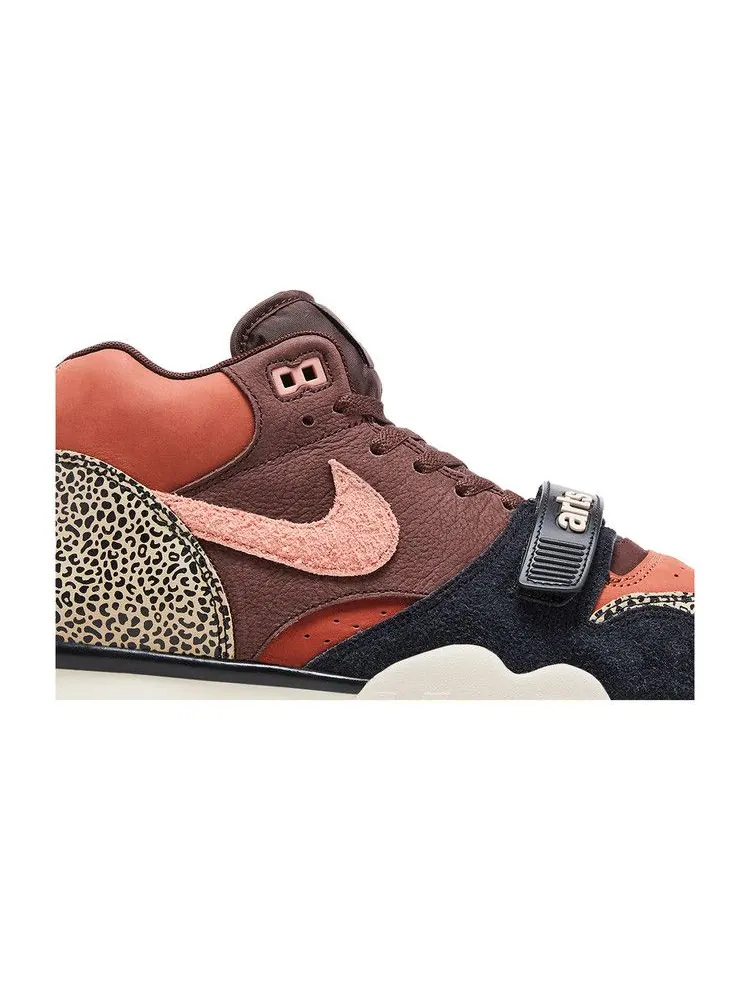 Кеды Nike Arts-Rec x Air Trainer 1 SB 'For Recreational Use' — изображение 3 из 9