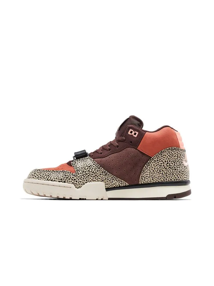Кеды Nike Arts-Rec x Air Trainer 1 SB 'For Recreational Use' — изображение 4 из 9
