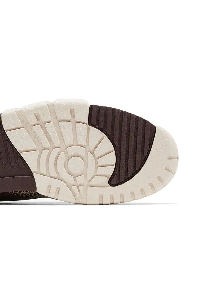 Кеды Nike Arts-Rec x Air Trainer 1 SB 'For Recreational Use' — изображение 6 из 9
