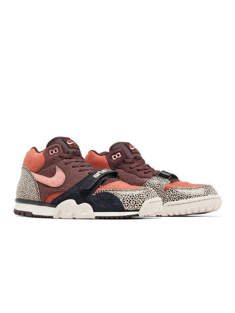 Кеды Nike Arts-Rec x Air Trainer 1 SB 'For Recreational Use' — изображение 9 из 9