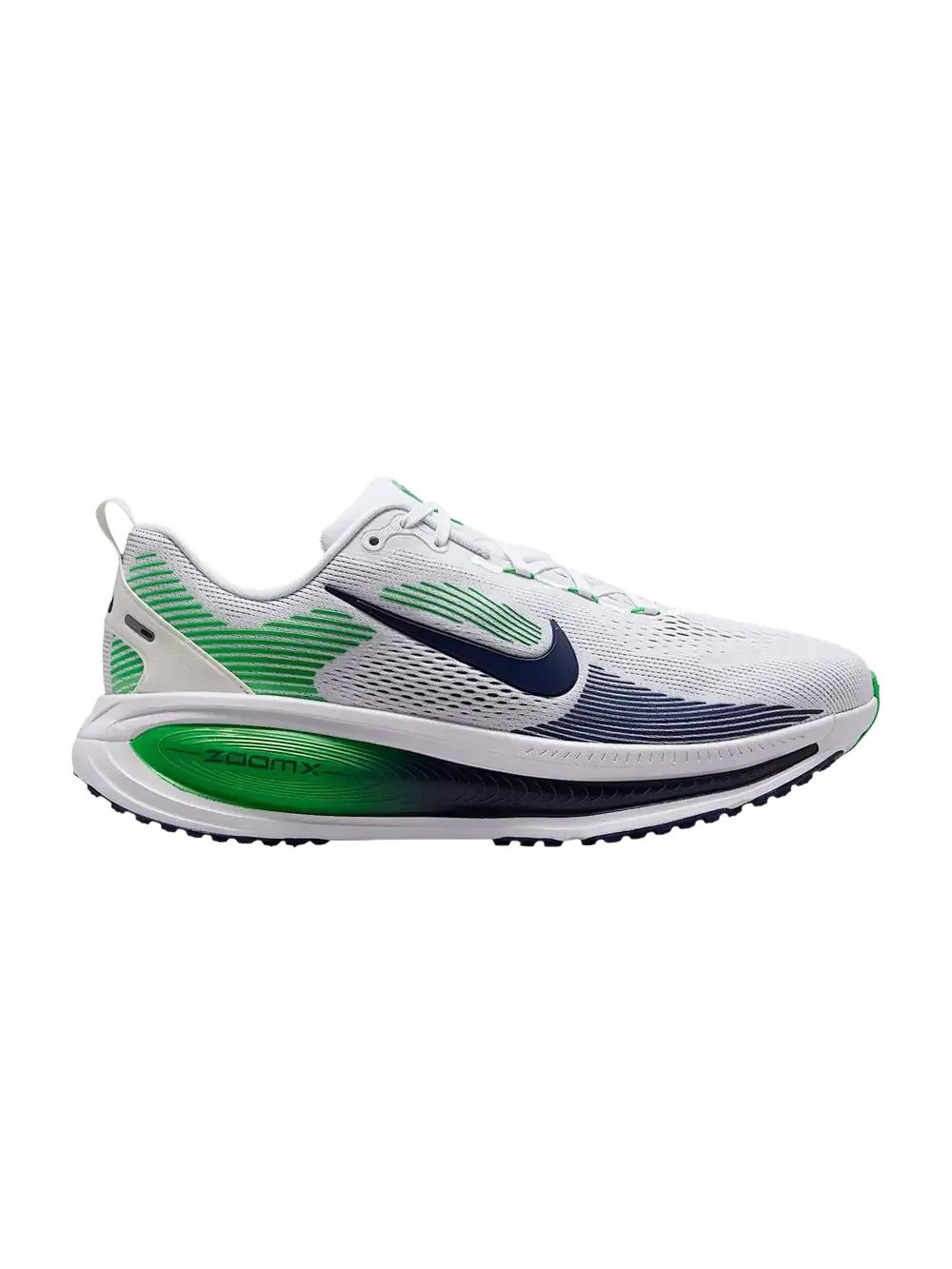 Кроссовки Nike Vomero 18 Wide — изображение 1 из 1