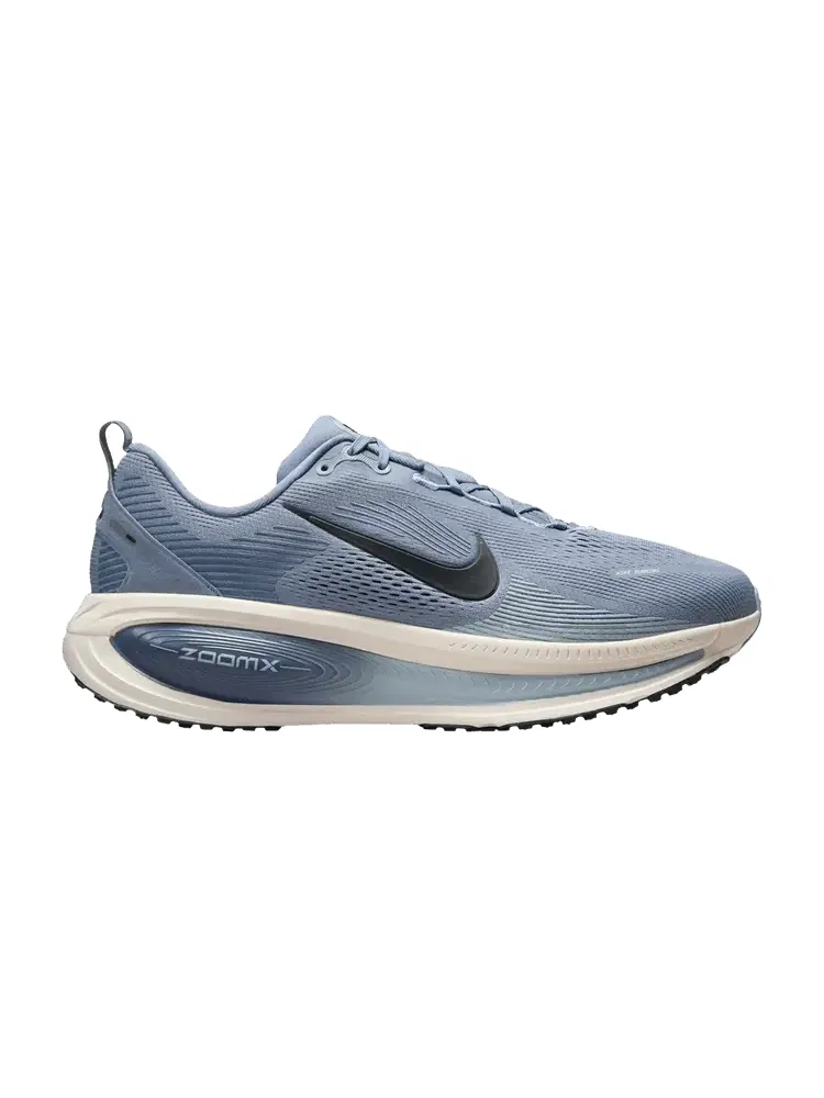 Кроссовки Nike Vomero 18 Extra Wide 'Ashen Slate' — изображение 1 из 1, синий/светлый синий