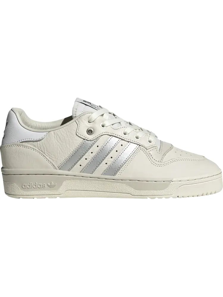 Кроссовки Rivalry Low Consortium 'Chalk Silver' — изображение 1 из 1, бежевый