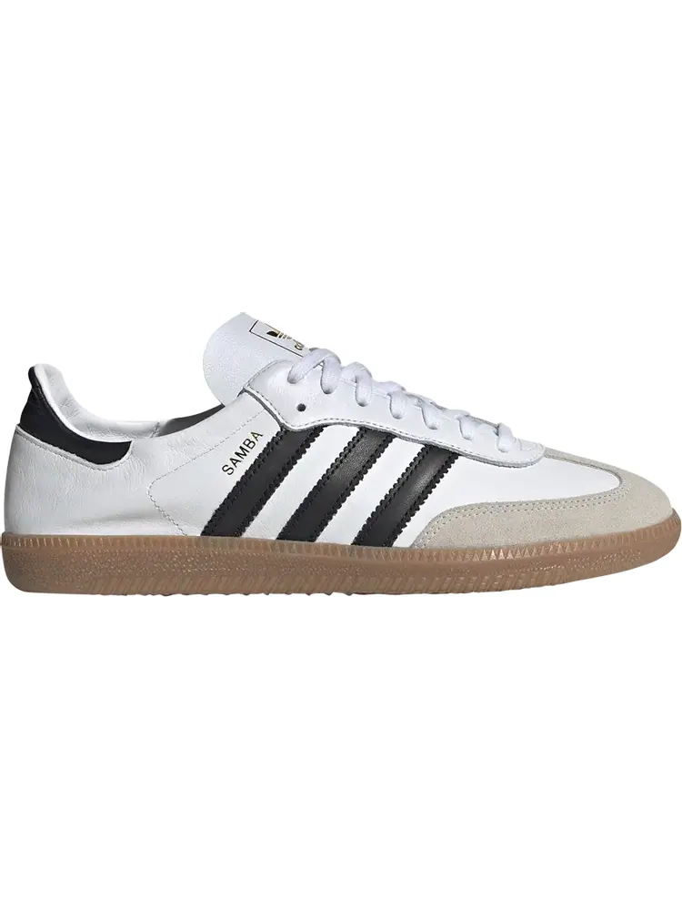 Кроссовки Samba Decon 'White Black Gum' — изображение 1 из 1, белый