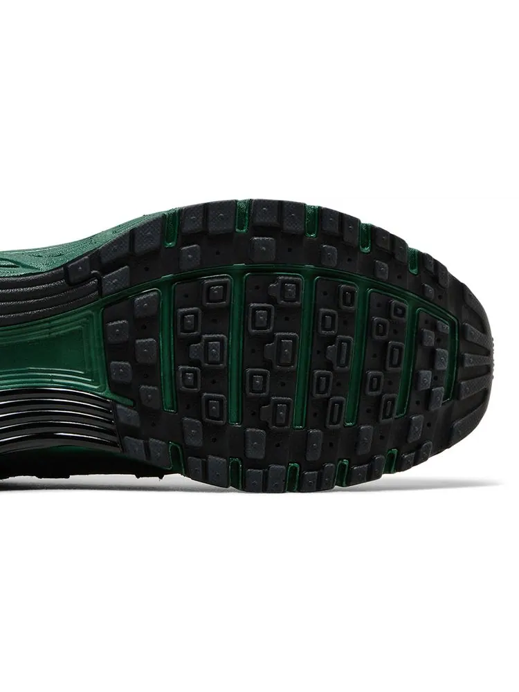 Кроссовки Nike P-6000 Premium 'Vast Grey Fir' — изображение 5 из 8, серый