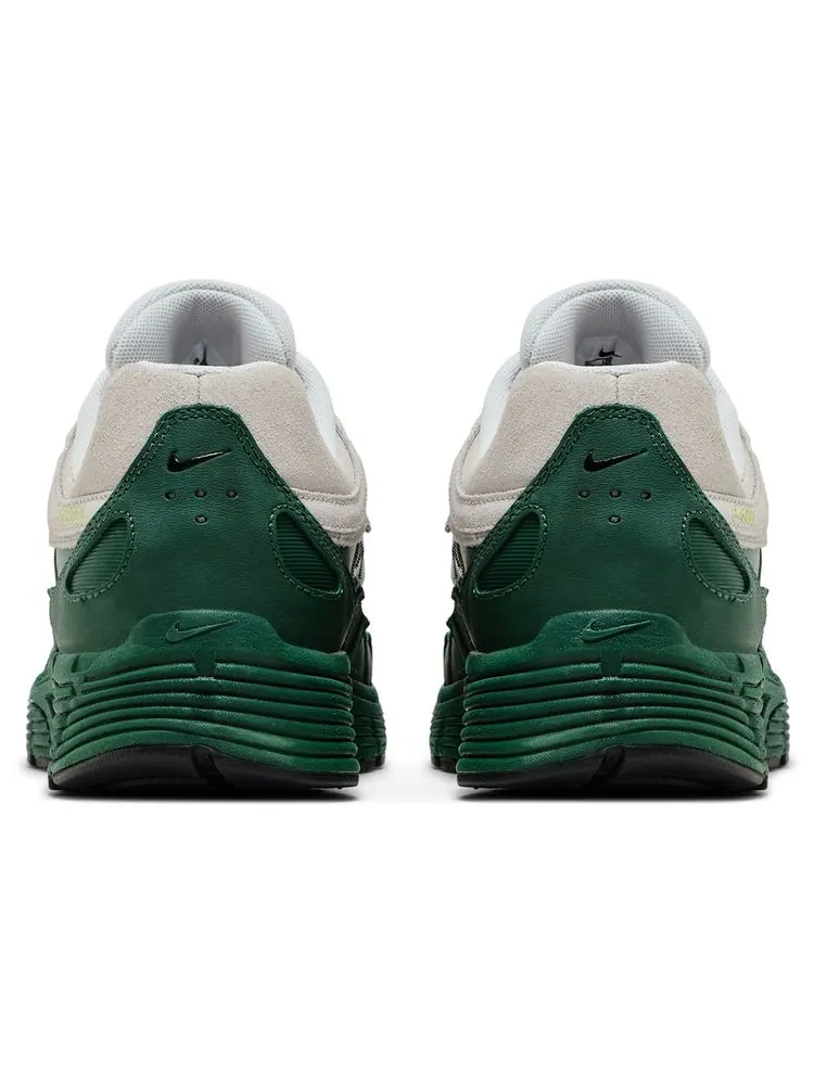 Кроссовки Nike P-6000 Premium 'Vast Grey Fir' — изображение 6 из 8, серый