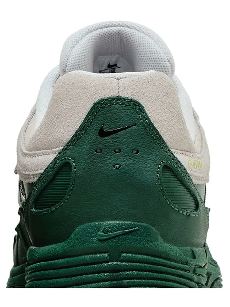 Кроссовки Nike P-6000 Premium 'Vast Grey Fir' — изображение 7 из 8, серый