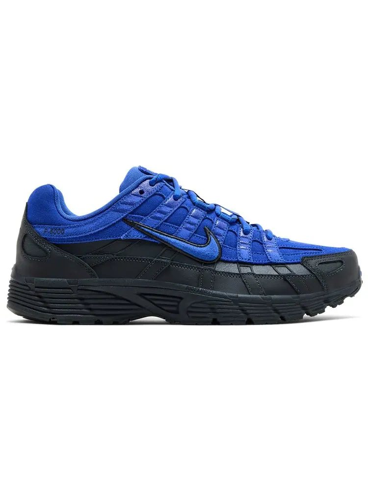 Кроссовки Nike P-6000 Premium 'Hyper Royal' — изображение 1 из 8, синий
