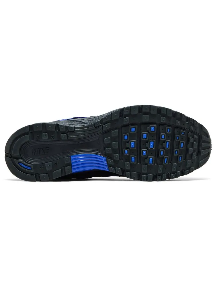Кроссовки Nike P-6000 Premium 'Hyper Royal' — изображение 4 из 8, синий