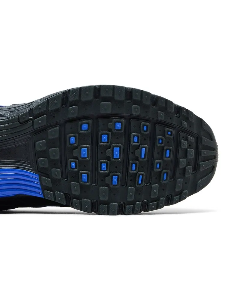 Кроссовки Nike P-6000 Premium 'Hyper Royal' — изображение 5 из 8, синий
