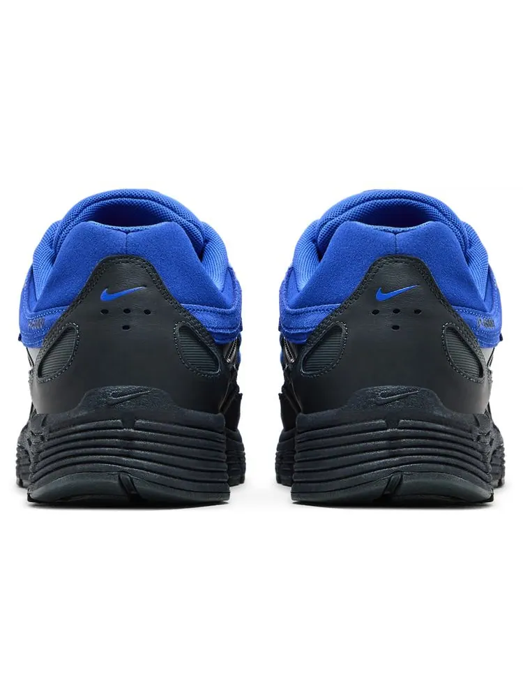 Кроссовки Nike P-6000 Premium 'Hyper Royal' — изображение 6 из 8, синий