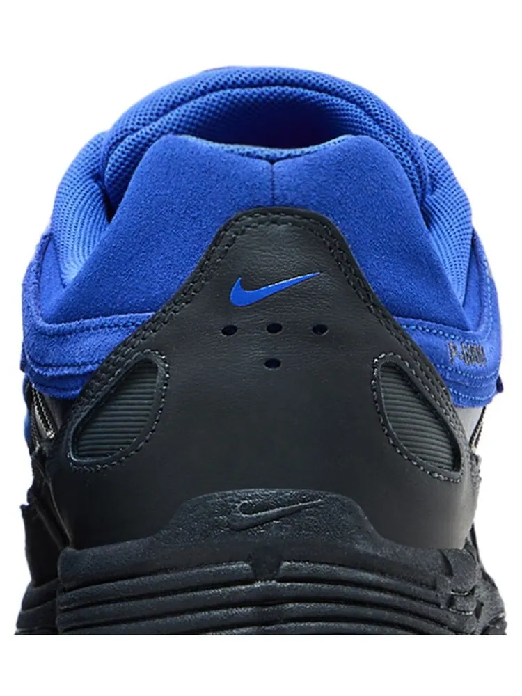 Кроссовки Nike P-6000 Premium 'Hyper Royal' — изображение 7 из 8, синий
