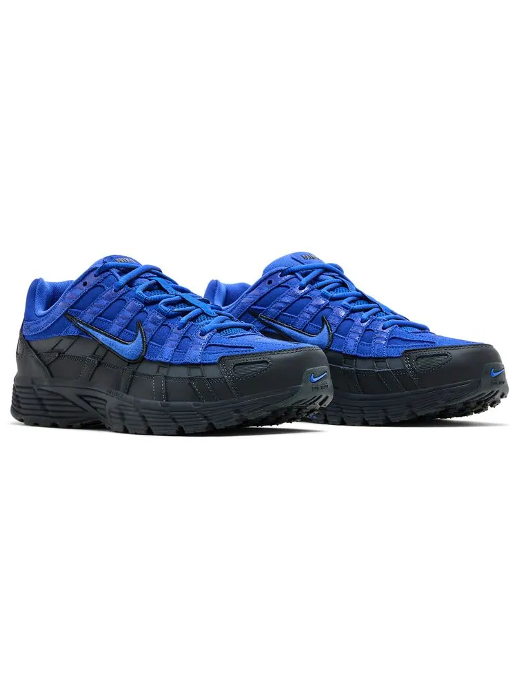 Кроссовки Nike P-6000 Premium 'Hyper Royal' — изображение 8 из 8, синий
