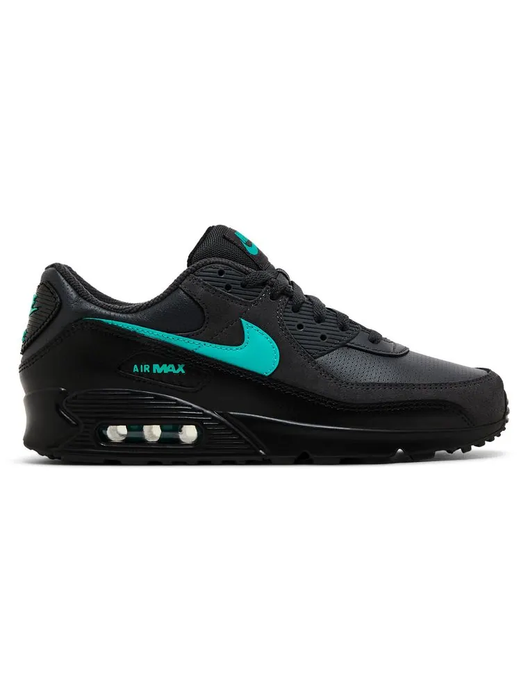Кроссовки Air Max 90 Tiffany — изображение 1 из 9, черный