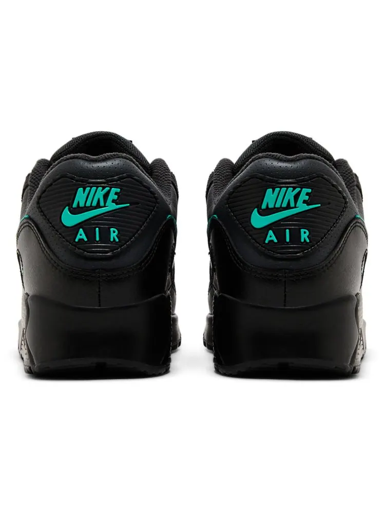 Кроссовки Air Max 90 Tiffany — изображение 6 из 9, черный