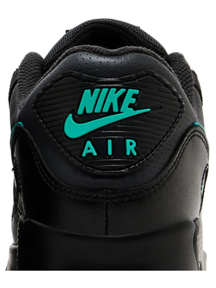 Кроссовки Air Max 90 Tiffany — изображение 7 из 9, черный