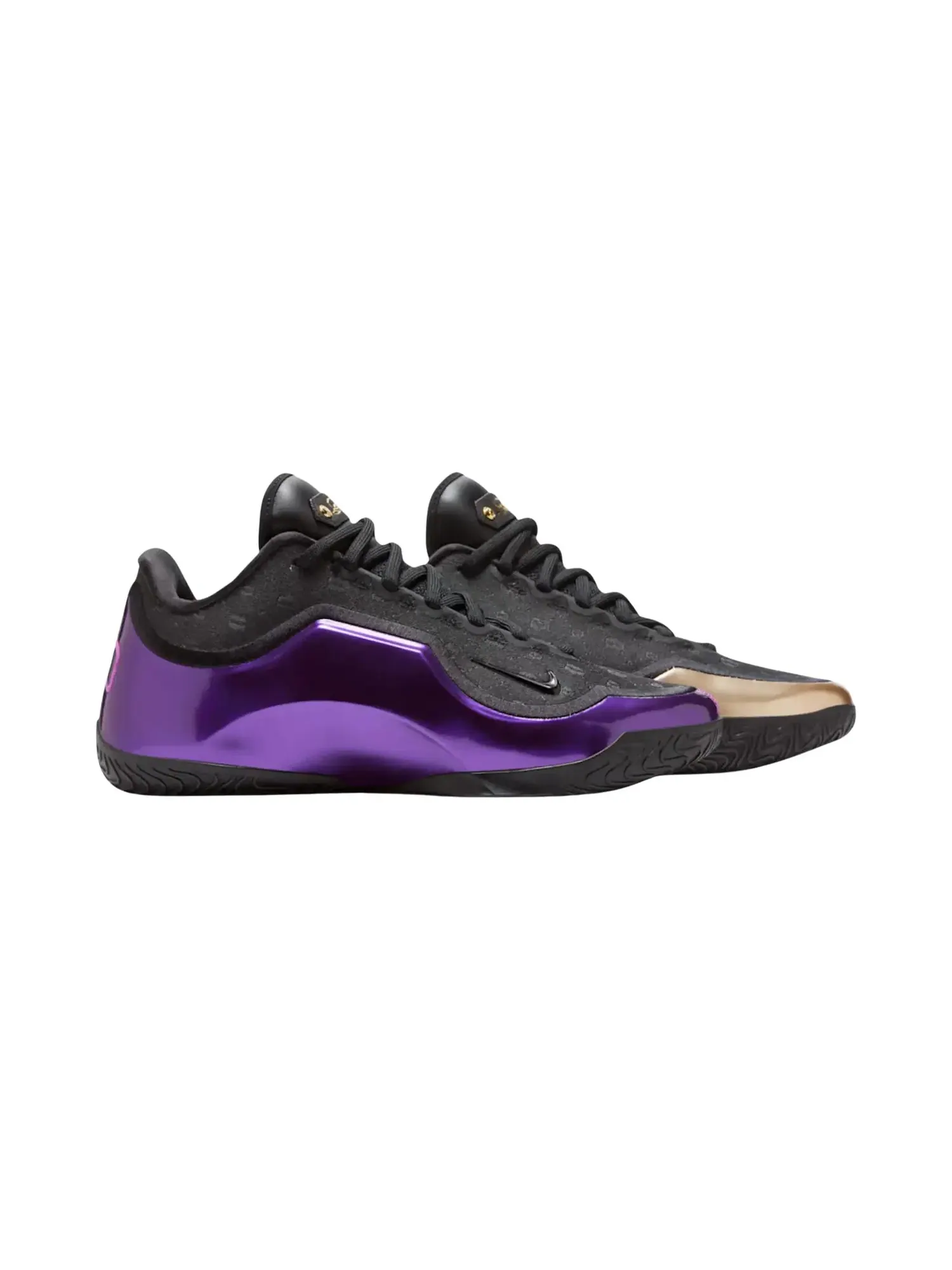 Кроссовки Nike LeBron 23 EP — изображение 1 из 1