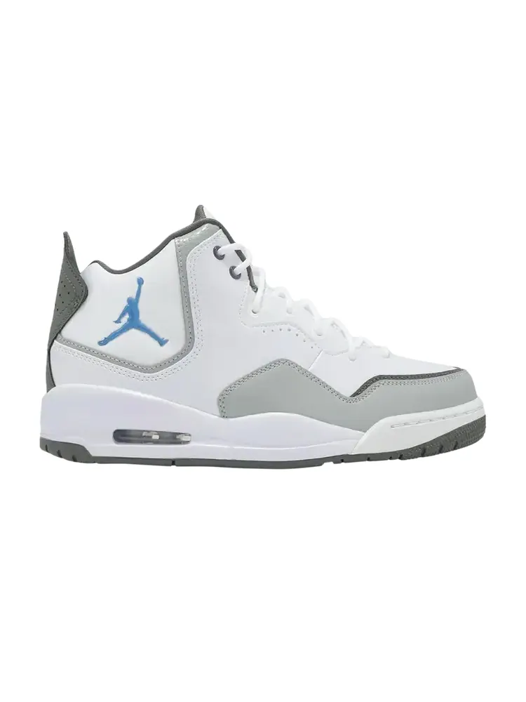 Кроссовки Air Jordan Courtside 23 — изображение 1 из 1, белый синий