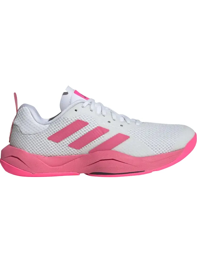 Кроссовки Wmns Rapidmove 'White Lucid Pink' — изображение 1 из 1, белый